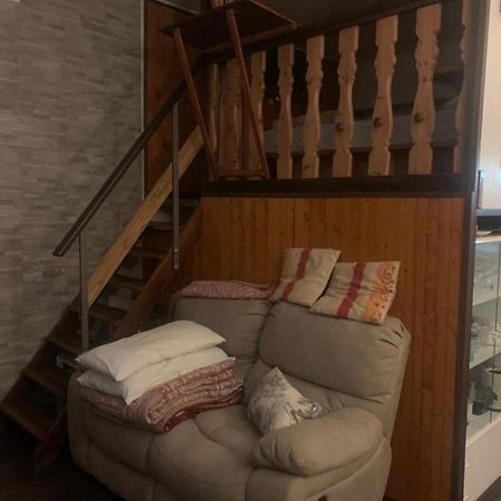 Apartamento Casa Cervinia Breuil-Cervinia Exterior foto
