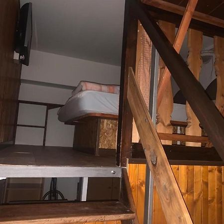 Apartamento Casa Cervinia Breuil-Cervinia Exterior foto