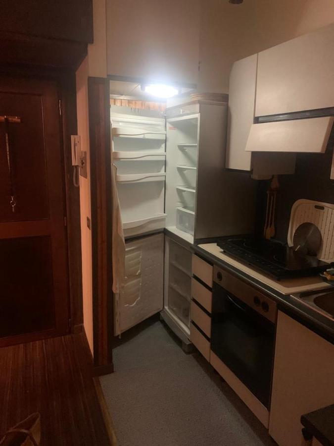 Apartamento Casa Cervinia Breuil-Cervinia Exterior foto