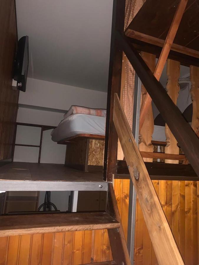 Apartamento Casa Cervinia Breuil-Cervinia Exterior foto